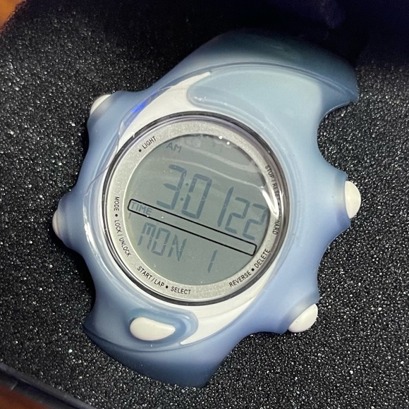 Oakley Watch D2/D3 (New/Running/Authentic) - Picture 5 of 11